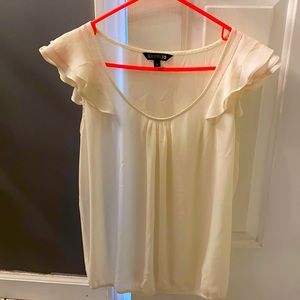 Size Med express blouse